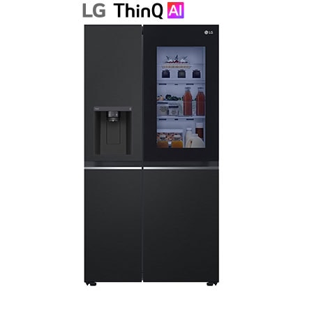 LG Réfrigérateur Américain