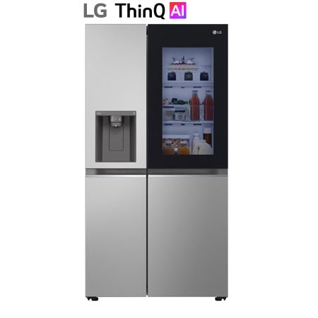 LG Réfrigérateur Américain