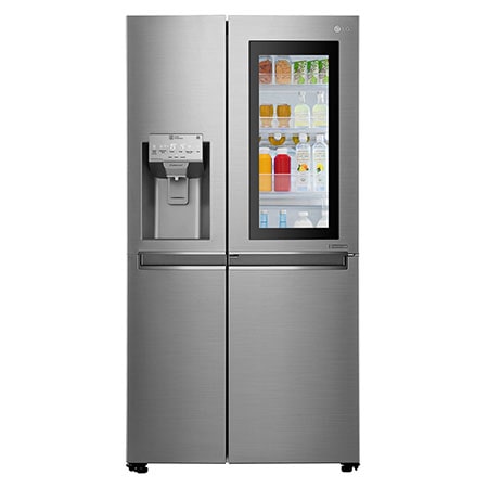 LG Réfrigérateur Américain