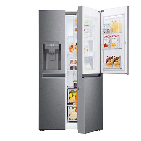 LG GSJV30DSXF Réfrigérateur Américain