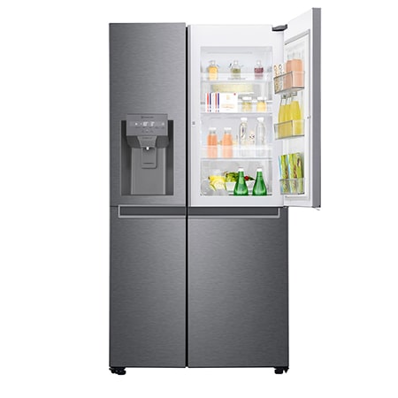 LG Réfrigérateur Américain