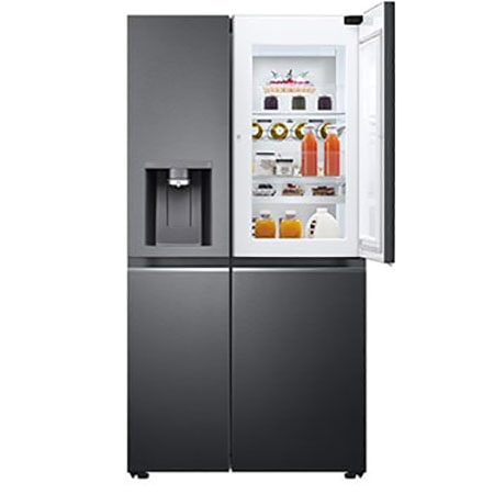 LG Réfrigérateur Américain