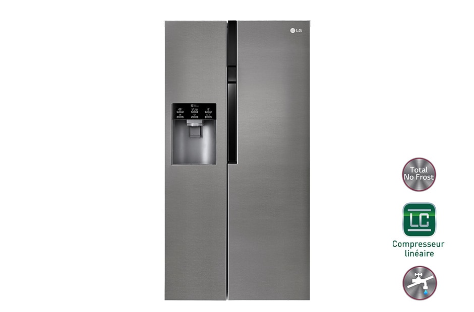 LG Eau’tonome : libérez-vous de toute contrainte d’installation avec le système san