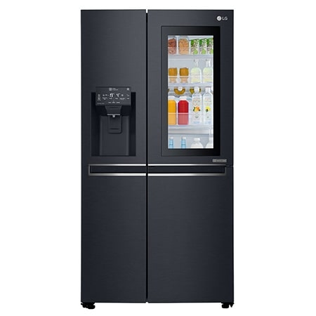 LG Réfrigérateur Américain