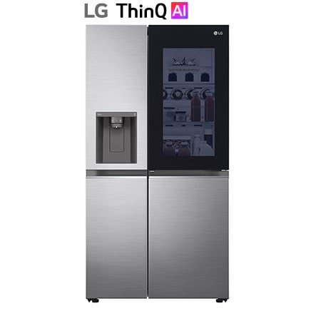 LG Réfrigérateur Américain