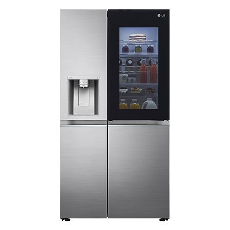 LG Réfrigérateur Américain