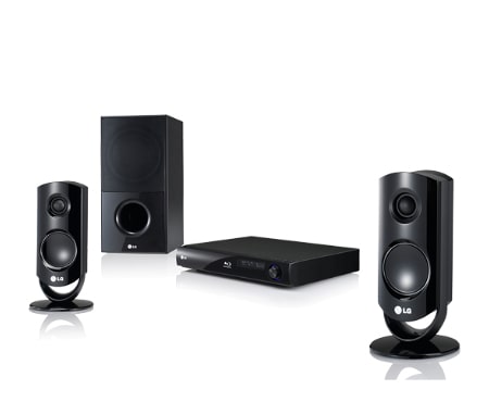 LG HB44S