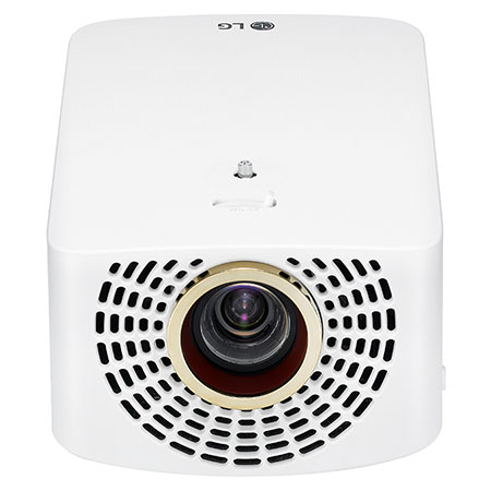LG HF60LSR