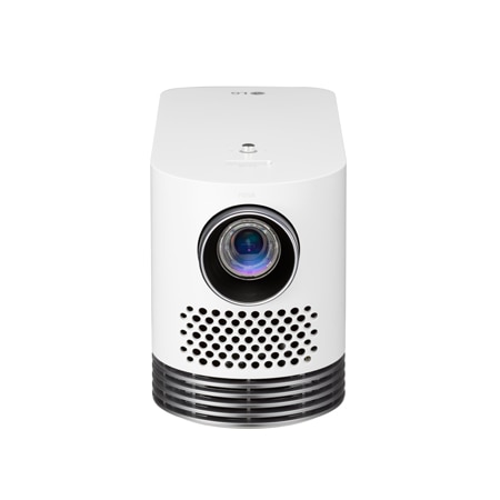 LG HF80JG