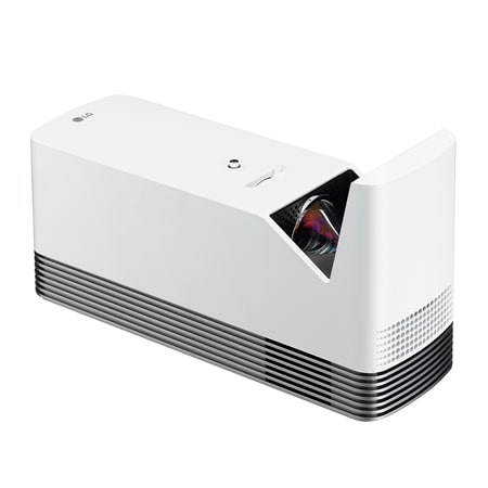 LG HF85JS