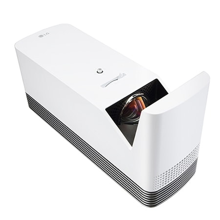 LG Videoprojecteur Laser