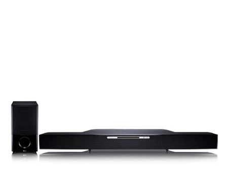 LG Barre de son Blu-ray