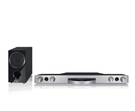 LG Barre de son Blu-ray 3D