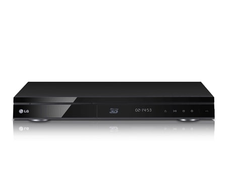 LG Lecteur Enregistreur 3D Blu-ray / DVD / CD