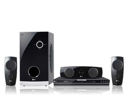 LG HRT403DA
