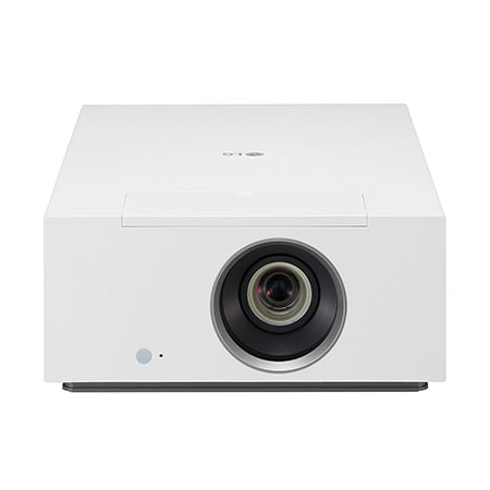 LG Vidéoprojecteur Laser