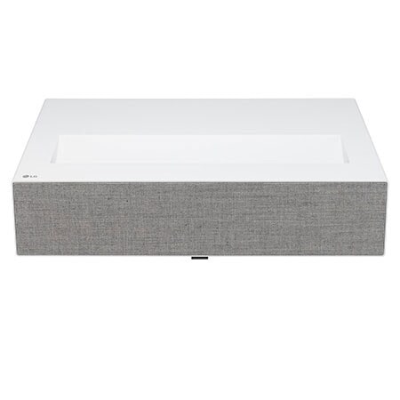 LG Vidéoprojecteur Laser