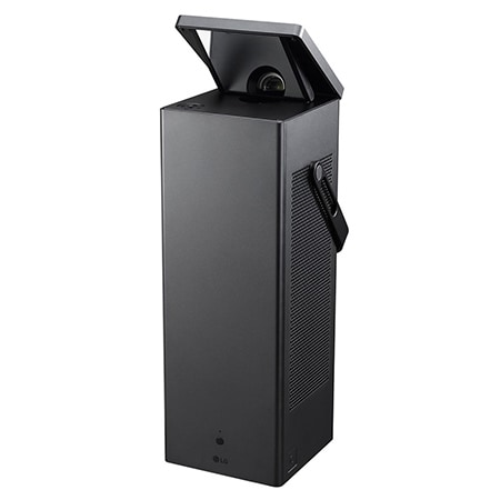 LG Vidéoprojecteur Laser