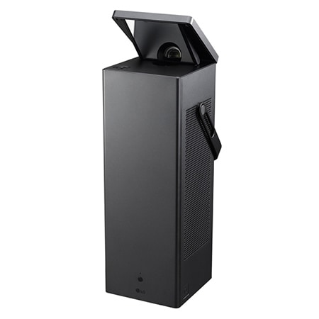 LG Vidéoprojecteur Laser
