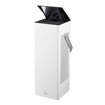 LG Vidéoprojecteur Laser