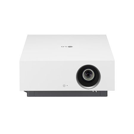 LG Vidéoprojecteur Laser
