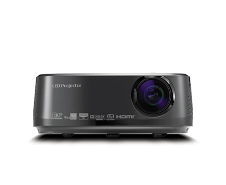 LG HX300G