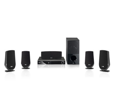 LG HX806SH