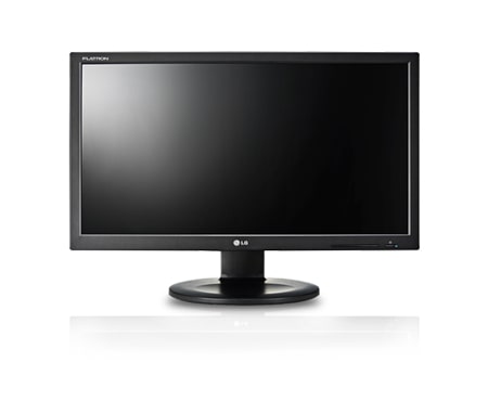 LG Moniteur LCD LED 23 pouces (58cm) dalle IPS, HDMI, pivot, réglable en hauteur.