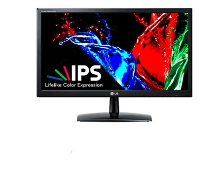 LG Moniteur LED IPS Full HD 23 pouces (58cm)
