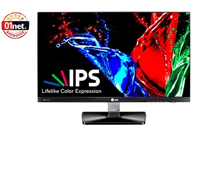 LG Moniteur LED IPS Cinema Screen 27 pouces
