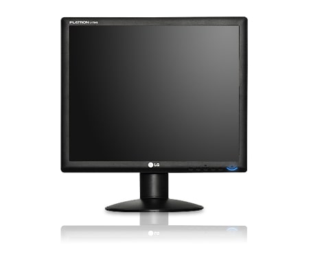 LG Moniteur LCD 56 cm (22 pouces) - Résolution 1280 x 1024