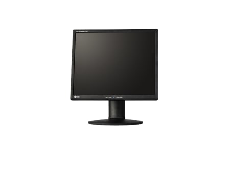 LG Moniteur LCD 48 cm (19 pouces) - Résolution 1280 x 1024