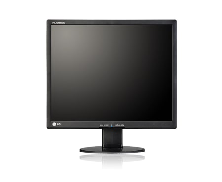 LG Moniteur LCD 48 cm (19 pouces) - Résolution 1280 x 1024