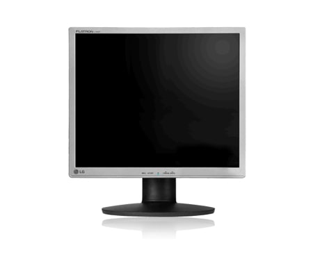 LG Moniteur LCD 48 cm (19 pouces) - Résolution 1280 x 1024