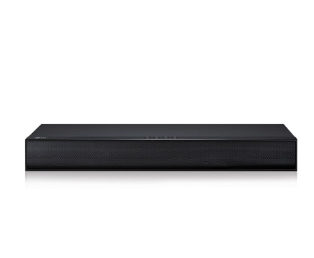 LG Barre de son SoundPlate 4.1CH 100W