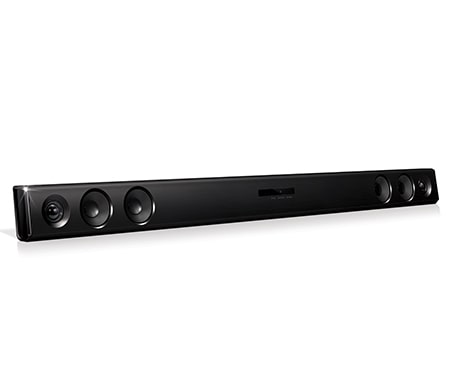 LG BARRE DE SON 100W