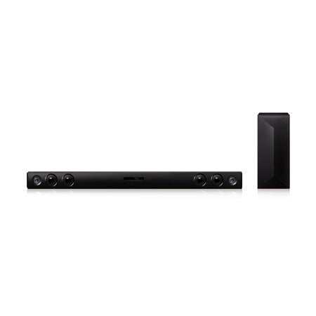 LG BARRE DE SON 200W