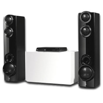 LG Home Cinéma LHB675NT