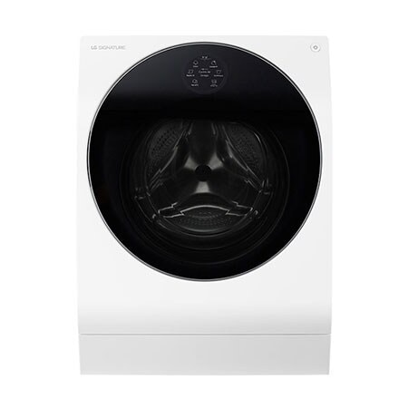Lavante-séchante LG SIGNATURE 12/7 kg - 78L