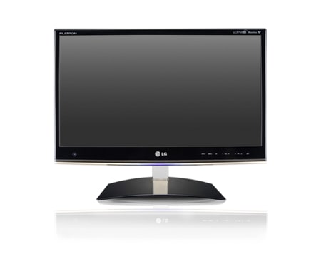 LG Téléviseur LCD LED, 21,5 pouces (54cm), Tuner TNT MPEG4, HDMI, USB Divx…
