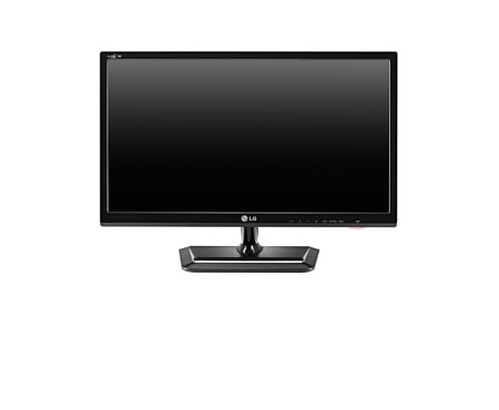 LG Moniteur MPEG4 LED Full HD 21,5 pouces (54cm)