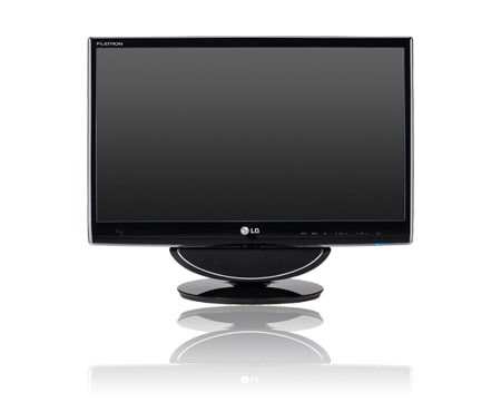 LG Moniteur à rétro-éclairage LED