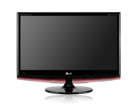 LG Téléviseur LCD, 23 pouces (58cm), Tuner TNT MPEG4, HDMI, USB Divx…