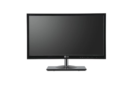 LG Moniteur MPEG4 CI+ LED Full HD 23 pouces (58cm)