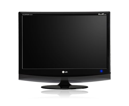 LG Moniteur LCD 68 cm (27 pouces) - Résolution 1920 x 1080
