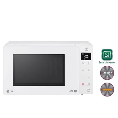 LG Micro-ondes Gril