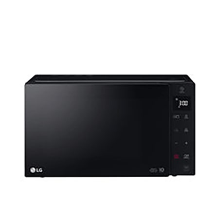 LG Micro-ondes gril
