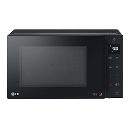 LG Micro-ondes Gril