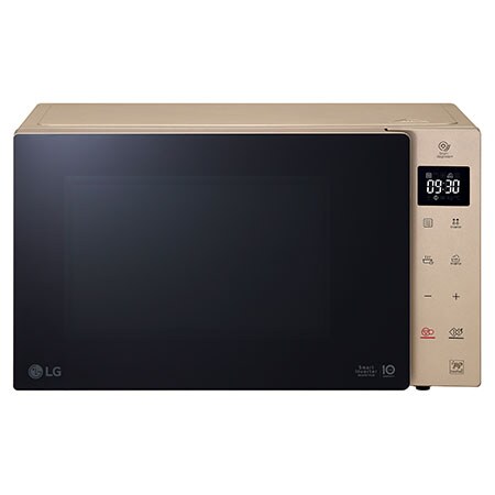 LG Micro-ondes Gril