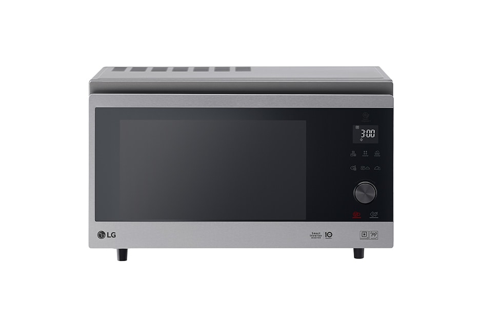 LG Four micro-ondes combiné